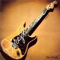 Dire Straits (1980) - 1980 • Álbum