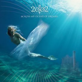 Across an Ocean of Dreams - 2002 • Álbum