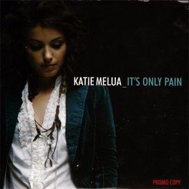 It's Only Pain - 2006 • Single/EP