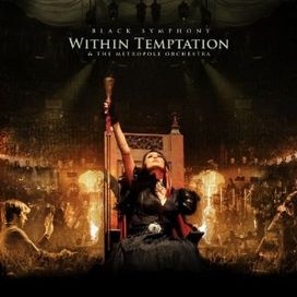 Black Symphony - 2008 • Álbum