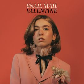 Valentine - 2021 • Álbum
