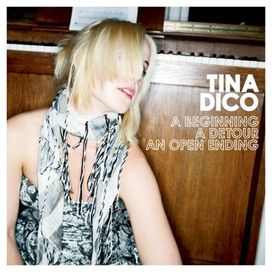 A Detour,A Open... - 2008 • Álbum