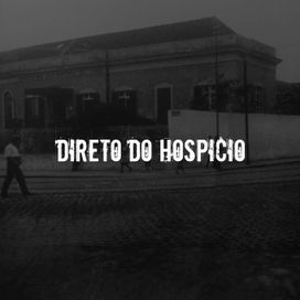 Direto do Hospício (part. DDH e Mobb) - 2016 • Álbum