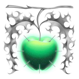 Apple - 2020 • Álbum