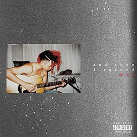 And The I Turned ØZI - 2018 • Sencillo/EP