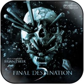 Final Destination 5 - 2011 • Álbum