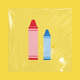 Tiny - 2022 • Single/EP