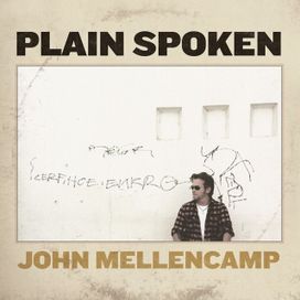 Plain Spoken - 2014 • Álbum