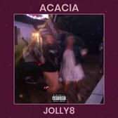 Acacia EP - 2020 • Single/EP