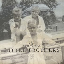 Little Brothers - 2016 • Álbum