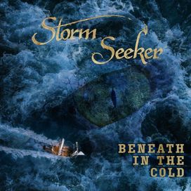 Beneath In The Cold - Storm Seeker