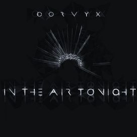 In the Air Tonight - 2018 • Single/EP