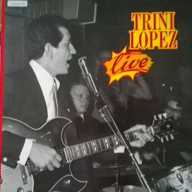 Live - 1988 • Álbum
