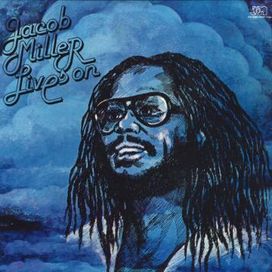 Jacob Miller Lives On - 1980 • Álbum