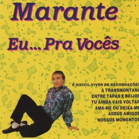 Eu...Pra Vocês - 1991 • Álbum