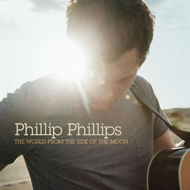 The World From The Side Of The Moon - 2012 • Álbum