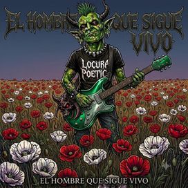 El hombre que sigue vivo - 2026 • Sencillo/EP