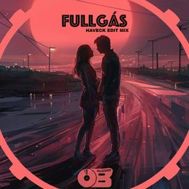 Fullgás (remix) - 2024 • Single/EP