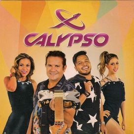 XCalypso - 2016 • Álbum