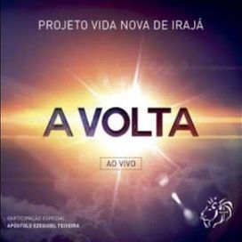A Volta - 2016 • Álbum