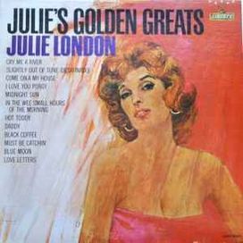 Julie's Golden Greats - 1963 • Álbum