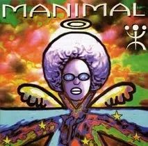 Manimal - 1997 • Álbum