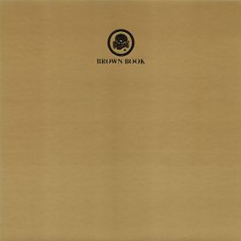 Brown Book - 1987 • Álbum
