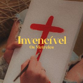 Invencível - 2022 • Single/EP