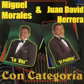 Con Categoría - 1998 • Álbum