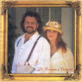 De Corazón a Corazón - 1995 • Álbum