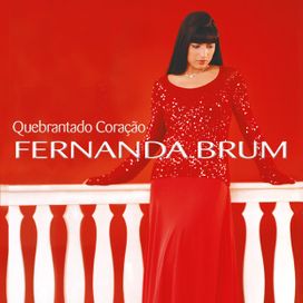 Quebrantado Coração - 2002 • Álbum