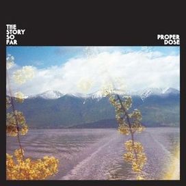 Proper Dose  - 2018 • Álbum