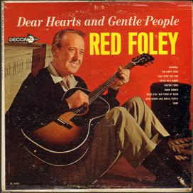 Dear Hearts And Gentle People - 1962 • Álbum