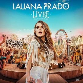 Livre (Ao Vivo / Deluxe) - 2019 • Single/EP