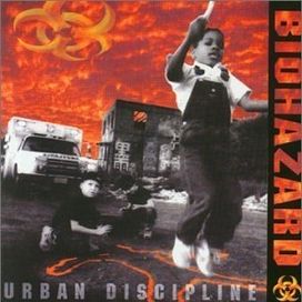 Urban Discipline - 1999 • Álbum