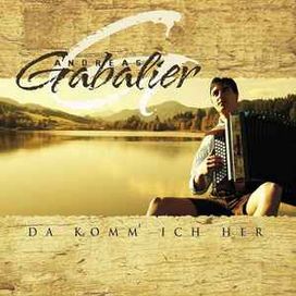 Da Komm' Ich Her - 2009 • Álbum