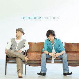resurface - 2006 • Álbum