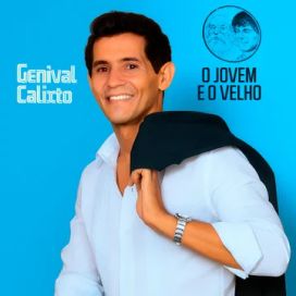 O Jovem e o Velho - Álbum