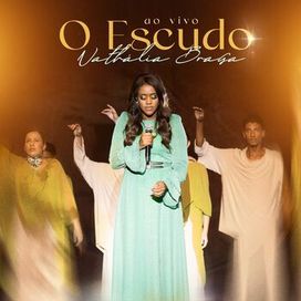 O Escudo (Ao Vivo)  - 2022 • Single/EP