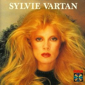 Sylvie Vartan (1984) - 1984 • Álbum