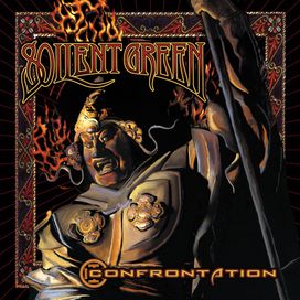 Confrontation - 2005 • Álbum