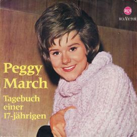 Tagebuch Einer 17-jährigen - 1965 • Álbum