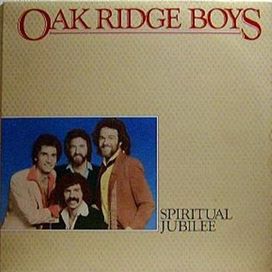 Spiritual Jubilee - 1981 • Álbum