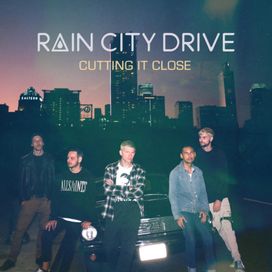 Cutting It Close - 2021 • Single/EP