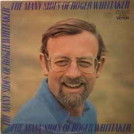The Many Sides Of Roger Whittaker - 1979 • Álbum