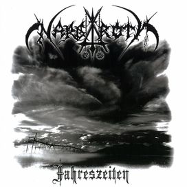 Jahreszeiten - 2009 • Álbum