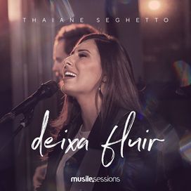 Deixa Fluir - 2018 • Single/EP