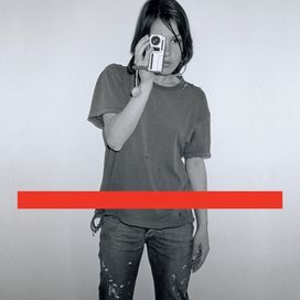  Get Ready  - 2001 • Álbum
