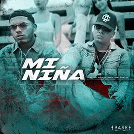 Mi Niña  - 2020 • Sencillo/EP