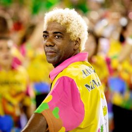 Meu Samba Pop - 2014 • Álbum